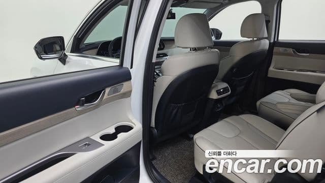 Hyundai Palisade Prestige, 2020 17