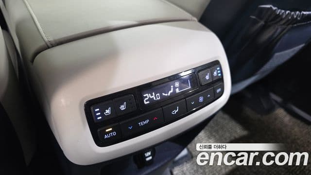 Hyundai Palisade Prestige, 2020 18