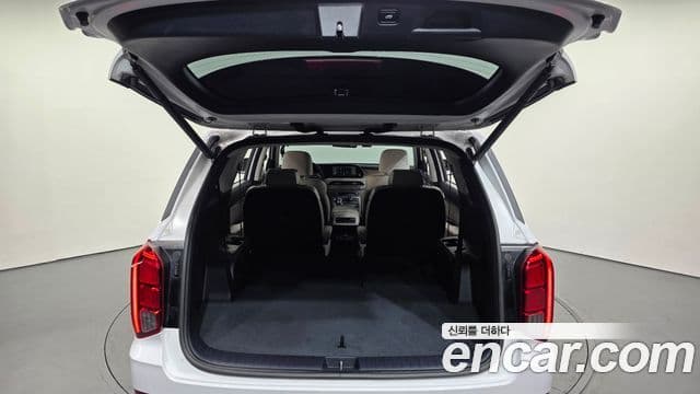 Hyundai Palisade Prestige, 2020 20