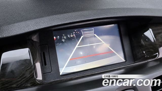 Renault Korea(Samsung) SM5 Nova Classic, 2018 16