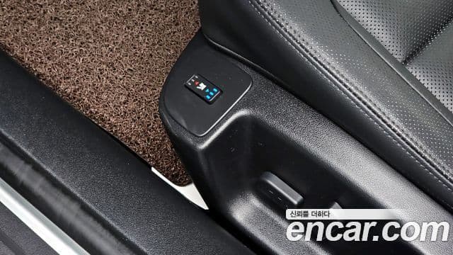 Renault Korea(Samsung) SM5 Nova Classic, 2018 17