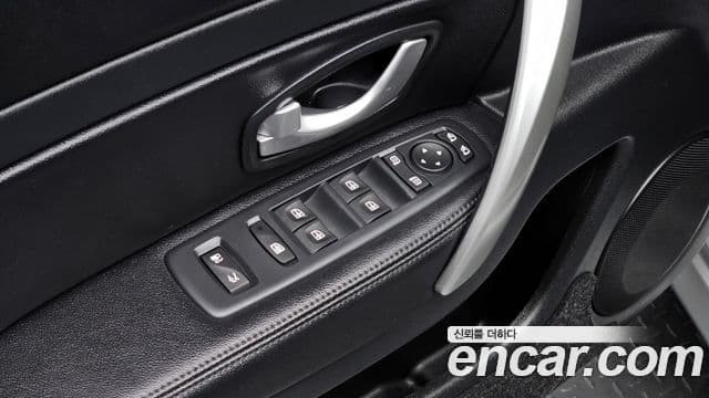 Renault Korea(Samsung) SM5 Nova Classic, 2018 18