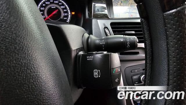 Renault Korea(Samsung) SM5 Nova Classic, 2018 20