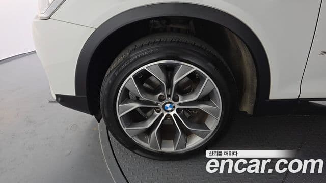 BMW X4 (F26), 2016 все фото