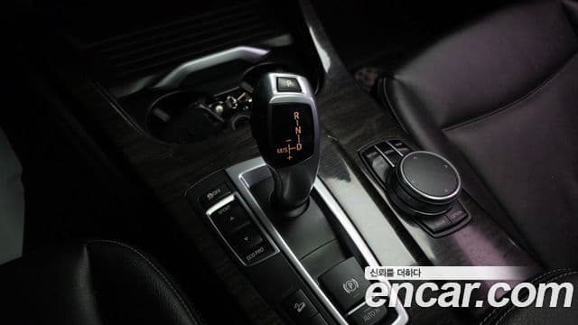 BMW X4 (F26), 2016 9