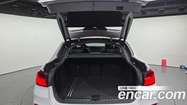 BMW X4 (F26), 2016 20