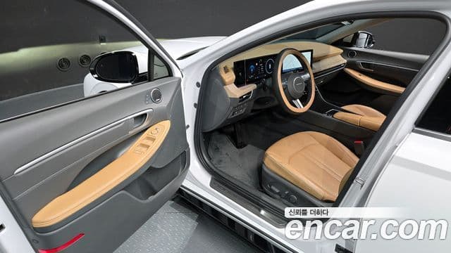 Hyundai Sonata D Edge(DN8) Inspiration, 2024 10