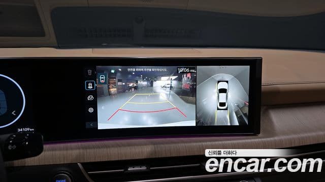 Hyundai Sonata D Edge(DN8) Inspiration, 2024 14