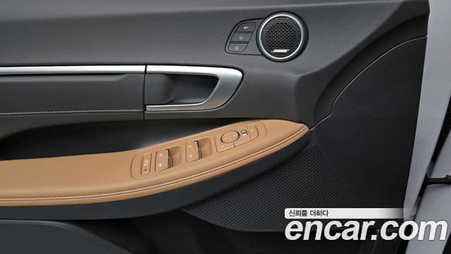 Hyundai Sonata D Edge(DN8) Inspiration, 2024 17