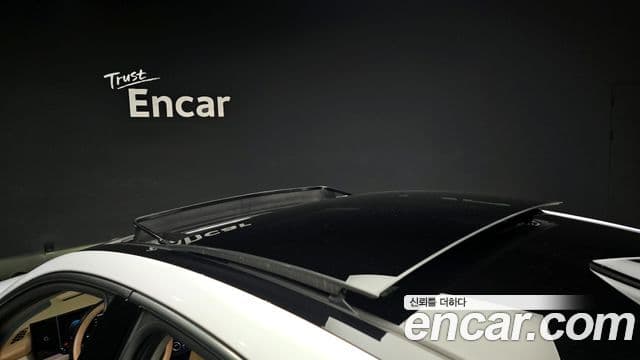 Hyundai Sonata D Edge(DN8) Inspiration, 2024 19