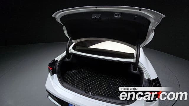 Hyundai Sonata D Edge(DN8) Inspiration, 2024 20