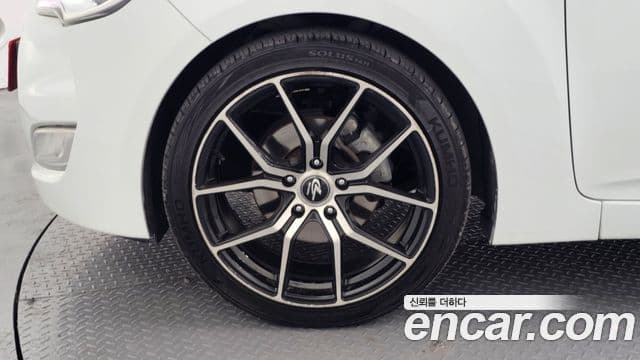 Hyundai Veloster Unique, 2012 все фото