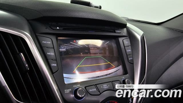 Hyundai Veloster Unique, 2012 15