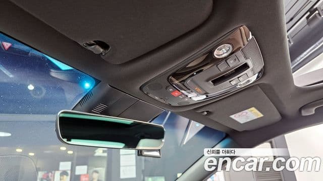 Kia K8 гибрид Noblesse, 2024 17