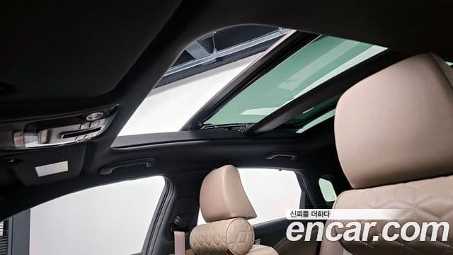 Kia K8 гибрид Noblesse, 2024 18