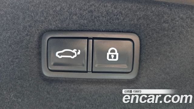 Kia K8 гибрид Noblesse, 2024 20