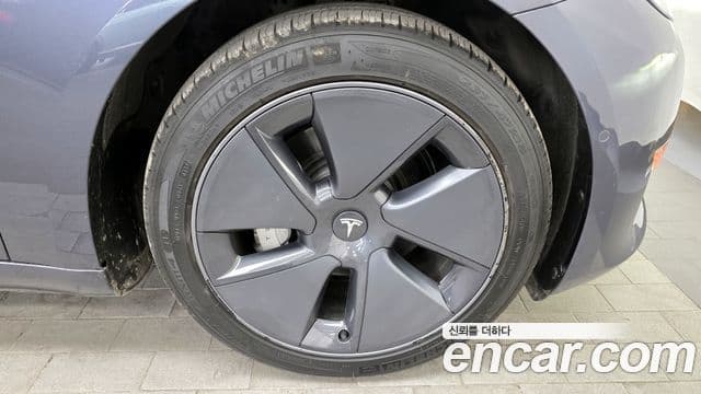 Tesla модель 3 Long Range AWD, 2022 все фото