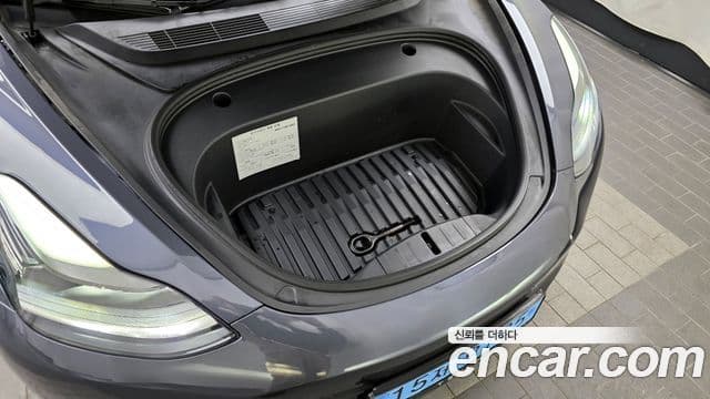 Tesla модель 3 Long Range AWD, 2022 6