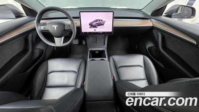 Tesla модель 3 Long Range AWD, 2022 7