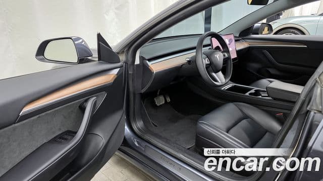 Tesla модель 3 Long Range AWD, 2022 10