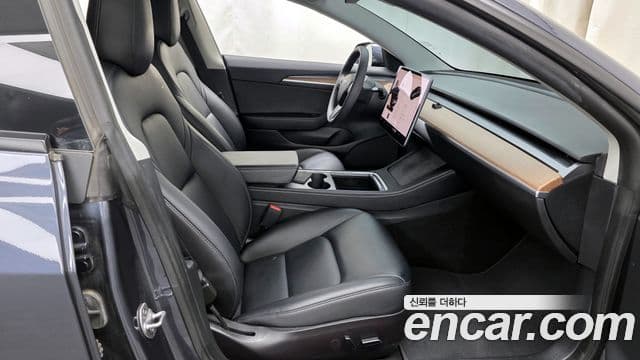 Tesla модель 3 Long Range AWD, 2022 11