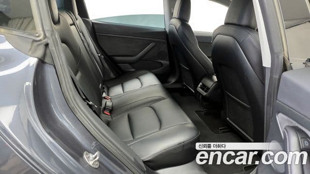 Tesla модель 3 Long Range AWD, 2022 12