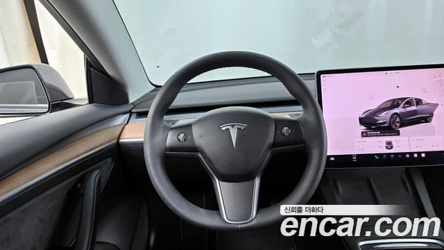 Tesla модель 3 Long Range AWD, 2022 13