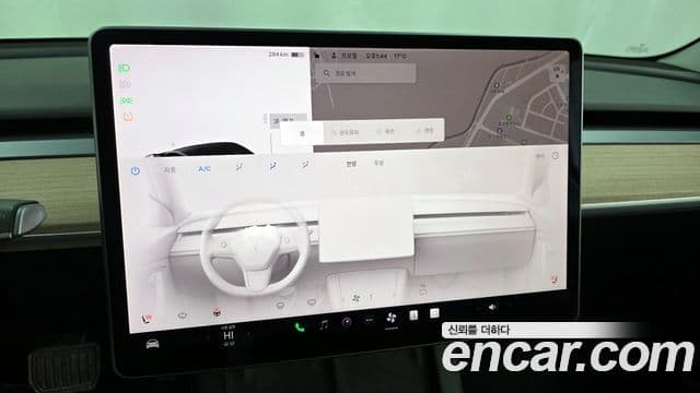 Tesla модель 3 Long Range AWD, 2022 18