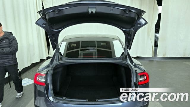 Tesla модель 3 Long Range AWD, 2022 20