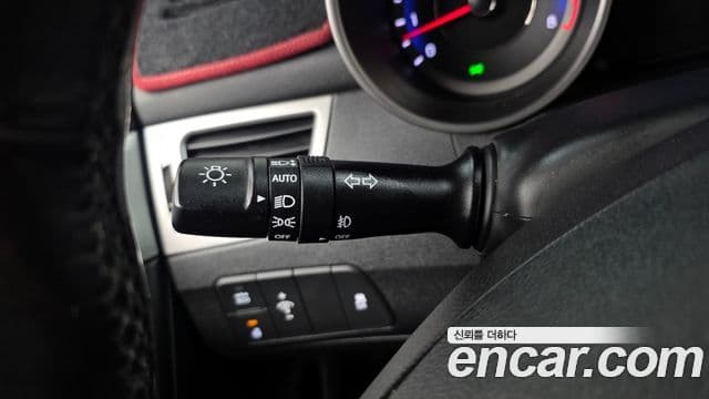 Hyundai Avante MD M16 GDI Smart, 2013 18