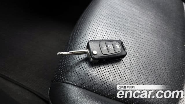 Hyundai Avante MD M16 GDI Smart, 2013 19