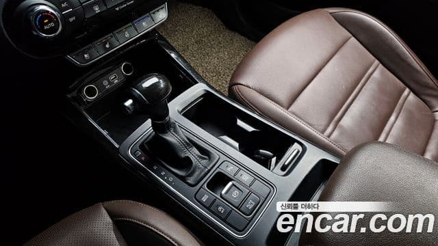 Kia All New Sorento Noblesse, 2016 9