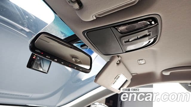 Kia All New Sorento Noblesse, 2016 18