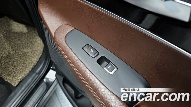 Kia All New Sorento Noblesse, 2016 19