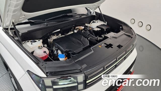 Hyundai Santa Fe (MX5) Prestige Plus, 2025 6