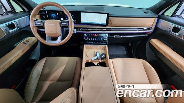 Hyundai Santa Fe (MX5) Prestige Plus, 2025 7