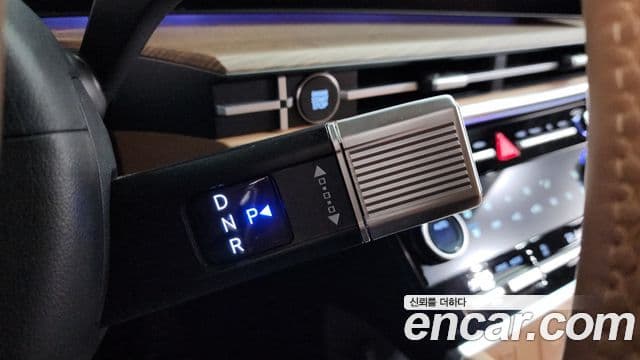 Hyundai Santa Fe (MX5) Prestige Plus, 2025 9