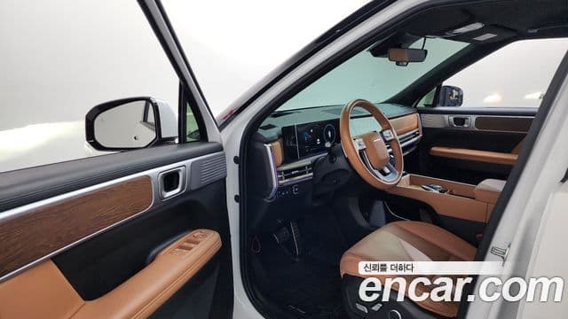 Hyundai Santa Fe (MX5) Prestige Plus, 2025 10