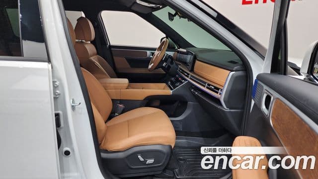 Hyundai Santa Fe (MX5) Prestige Plus, 2025 11