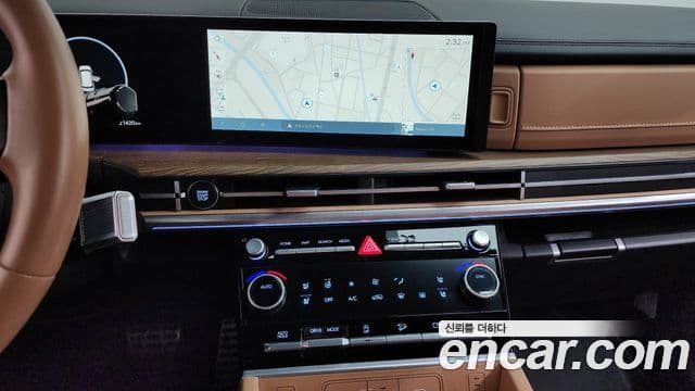 Hyundai Santa Fe (MX5) Prestige Plus, 2025 14