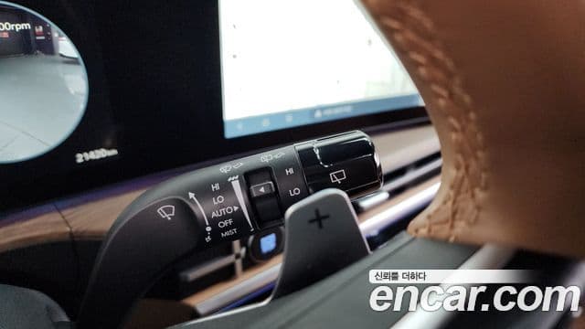 Hyundai Santa Fe (MX5) Prestige Plus, 2025 18