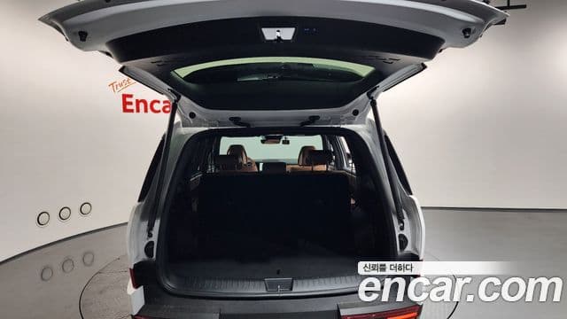 Hyundai Santa Fe (MX5) Prestige Plus, 2025 20