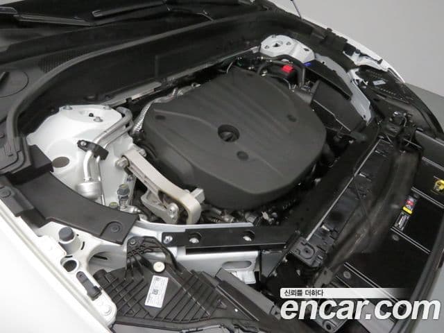 Volvo XC60 2세대 B5 Ultra Bright, 2025 все фото