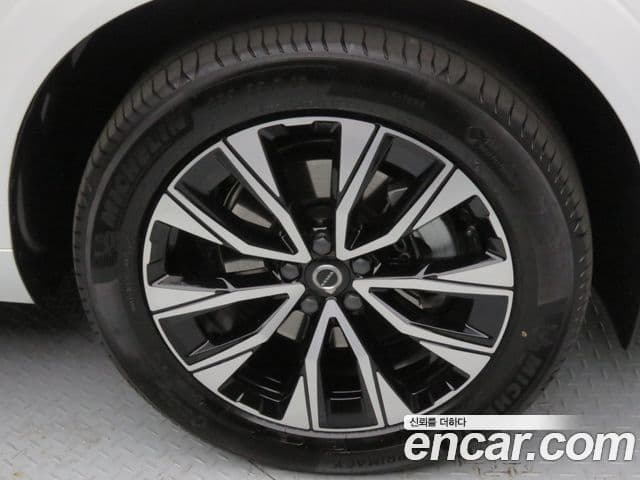 Volvo XC60 2세대 B5 Ultra Bright, 2025 6