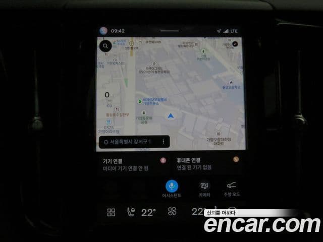 Volvo XC60 2세대 B5 Ultra Bright, 2025 19