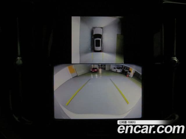 Volvo XC60 2세대 B5 Ultra Bright, 2025 20