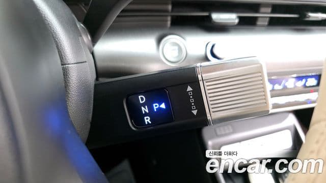 Hyundai Kona гибрид (SX2) Inspiration, 2023 9