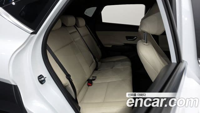 Hyundai Kona гибрид (SX2) Inspiration, 2023 12