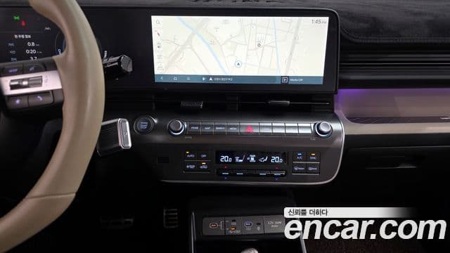 Hyundai Kona гибрид (SX2) Inspiration, 2023 14