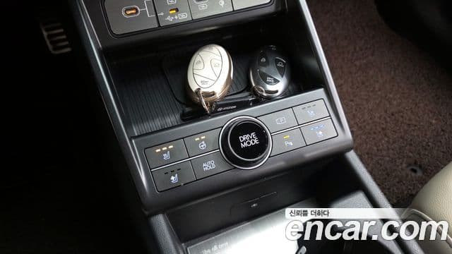 Hyundai Kona гибрид (SX2) Inspiration, 2023 17